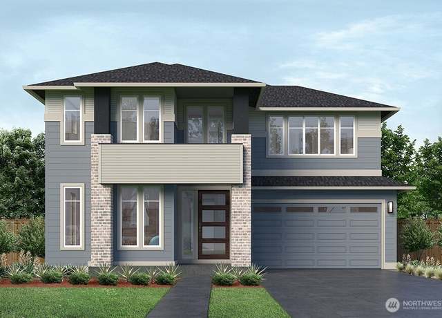 Property at 17809 135th Pl SE, Renton, WA 98058, 4 beds, 5 baths
