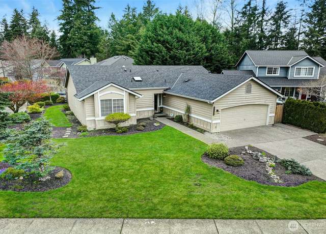 Property at 23416 SE 239th Ct, Maple Valley, WA 98038, 3 beds, 2 baths