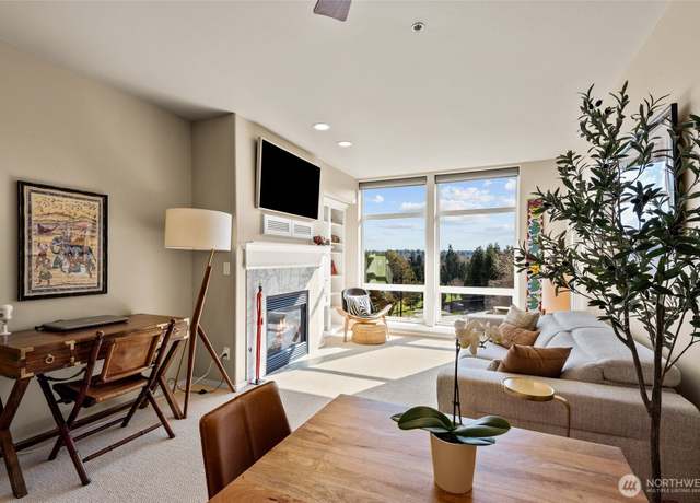 Property at 3221 SW Avalon Way #412, Seattle, WA 98126, 1 bed, 1 bath