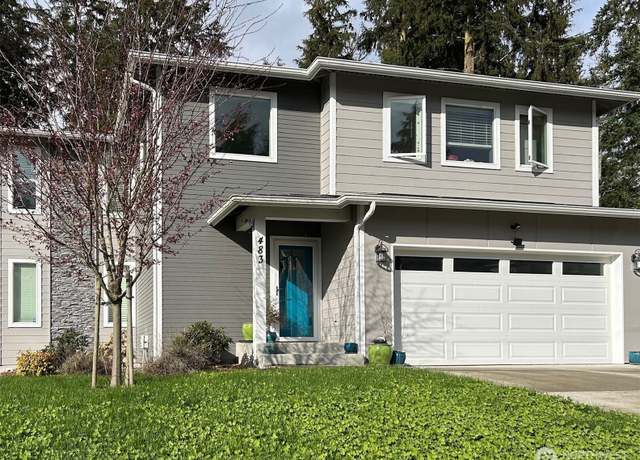 Property at 483 Cox Dr, Coupeville, WA 98239, 2 beds, 2.5 baths