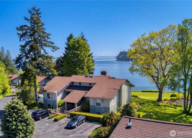 Property at 30 Admiralty Ln #316, Port Ludlow, WA 98365, 2 beds, 2 baths