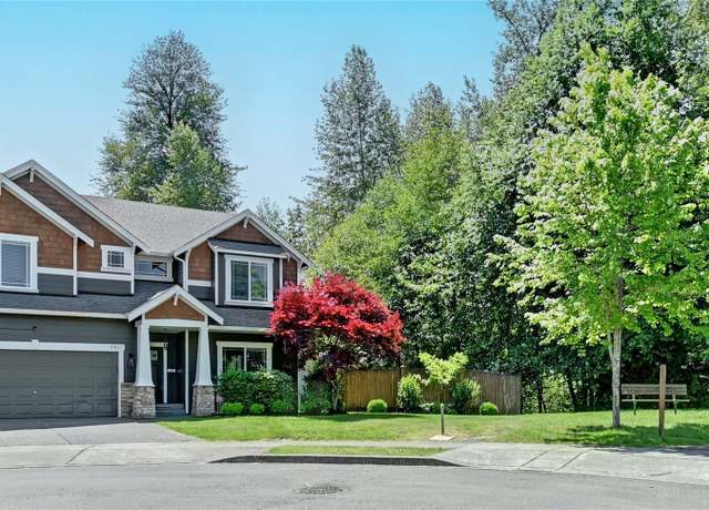 Property at 501 125th Ave NE, Lake Stevens, WA 98258, 5 beds, 2.5 baths