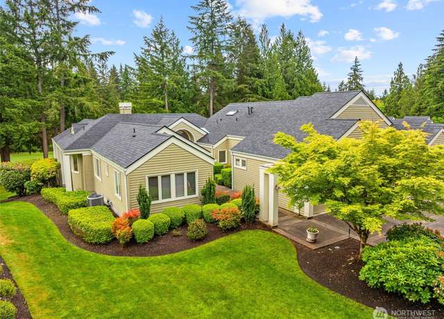Property at 5227 W Old Stump Dr NW, Gig Harbor, WA 98332, 2 beds, 2 baths