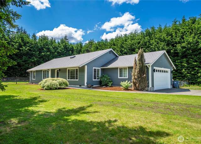 Property at 12820 50th Ave E, Tacoma, WA 98446, 3 beds, 2 baths