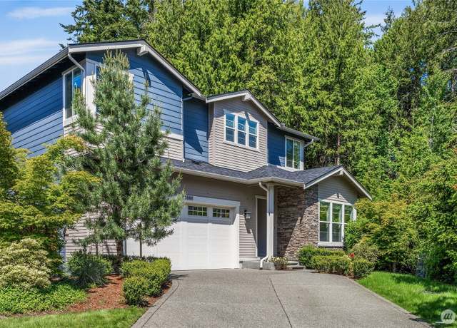 Property at 21888 SE 5TH Pl, Sammamish, WA 98074, 4 beds, 3.5 baths