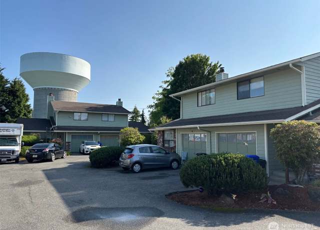 Property at 1105 90th St SW, Everett, WA 98204, 12 beds, 9 baths