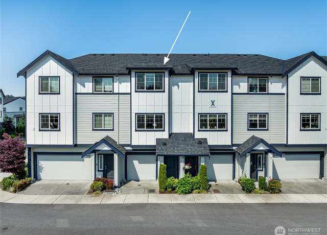 Property at 1621 Seattle Hill Rd Unit X2, Bothell, WA 98012, 2 beds, 2.5 baths