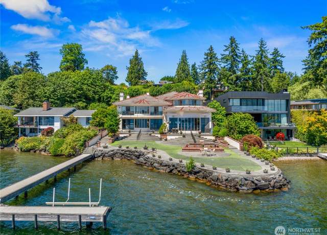 Property at 6669 N NE Windermere Rd, Seattle, WA 98115, 6 beds, 6.5 baths