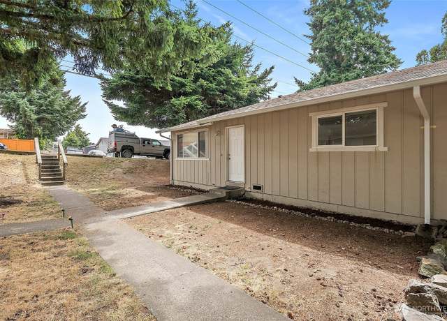 Property at 6610 S Madison St, Tacoma, WA 98409, 4 beds, 2 baths