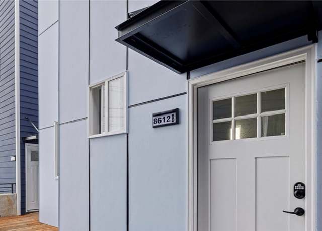Property at 8612 42nd Ave S Unit B, Seattle, WA 98118, 3 beds, 2.5 baths