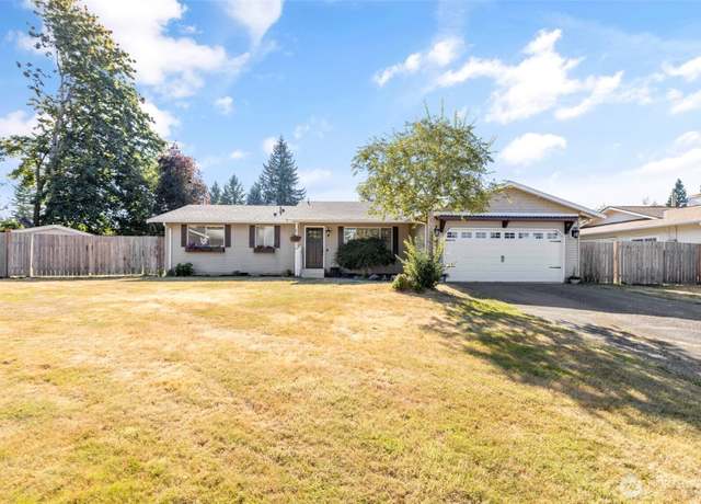Property at 14321 SE 258th Pl, Kent, WA 98042, 3 beds, 2 baths