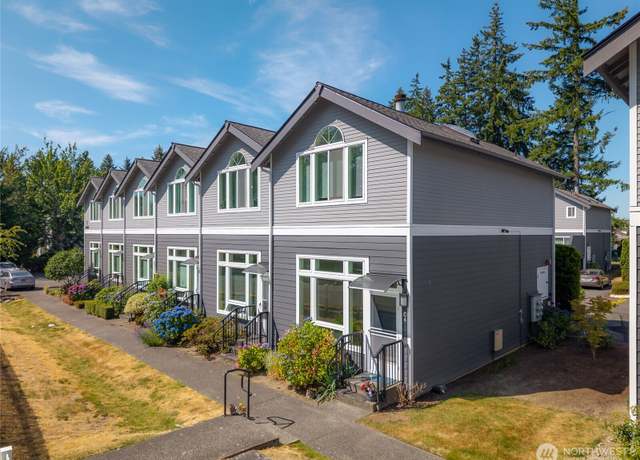 Property at 16424 Spruce Way Unit C6, Lynnwood, WA 98037, 2 beds, 2.5 baths