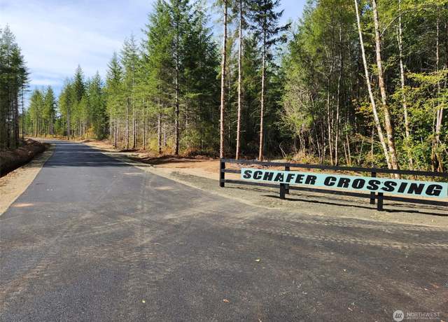 Property at 0 Lot 10 Div 2 Raven Ln, Elma, WA 98541