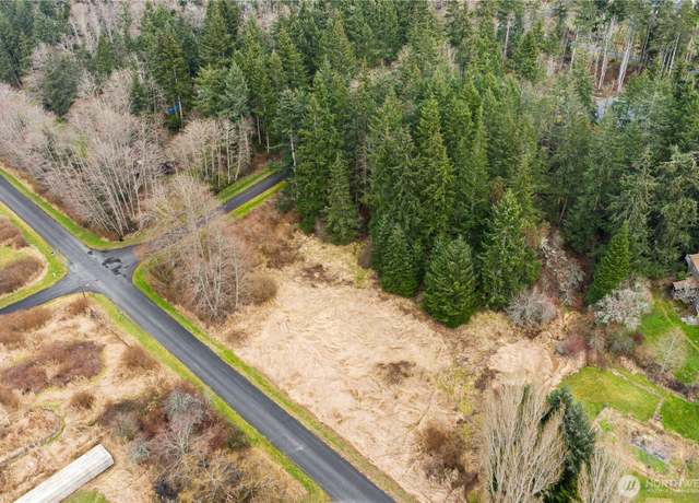 Property at 0 Middle Dr, Freeland, WA 98249