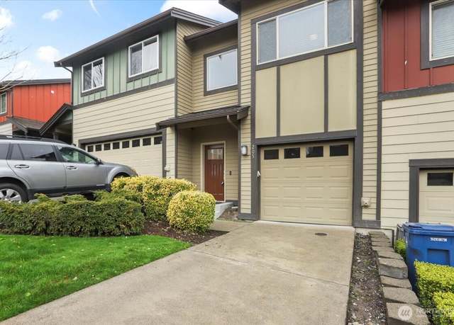 Property at 205 164th Pl SE, Bothell, WA 98012, 2 beds, 2.5 baths