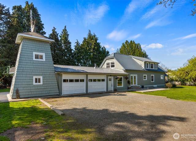 Property at 1812 N Pearl St, Centralia, WA 98531, 5 beds, 3 baths