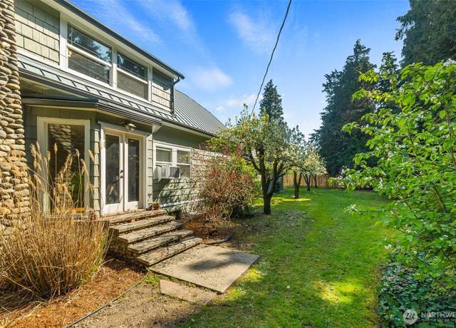 Property at 1812 N Pearl St, Centralia, WA 98531, 5 beds, 3 baths