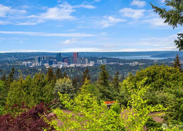 Property at 15312 SE 48th Dr, Bellevue, WA 98006, 5 beds, 3 baths
