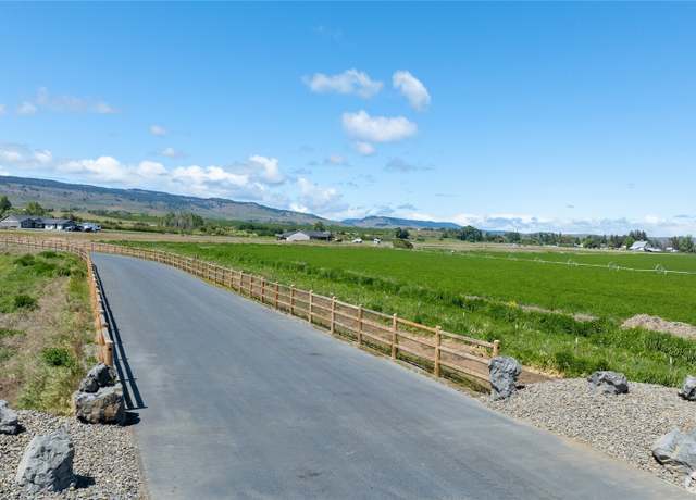 Property at 781 Thorp Landing Ln, Thorp, WA 98946