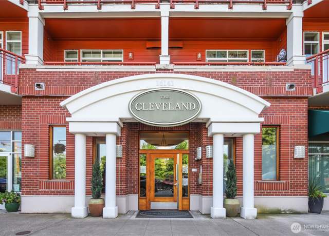 Property at 16141 Cleveland St #203, Redmond, WA 98052, 2 beds, 2 baths
