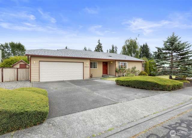 Property at 19842 NE Mosjon Cir, Poulsbo, WA 98370, 3 beds, 2 baths