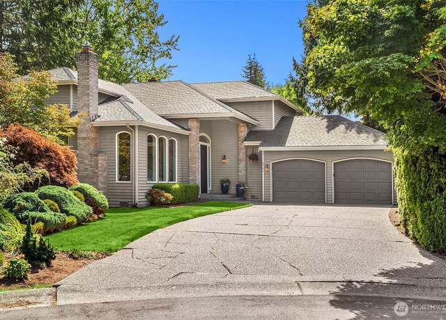 Property at 8504 199th Pl SW, Edmonds, WA 98026, 4 beds, 3 baths