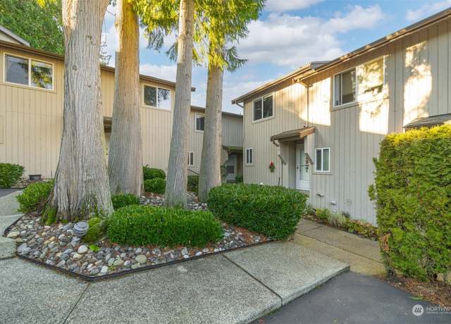 Property at 1305 W Clearbrook #7, Bellingham, WA 98229, 2 beds, 1.5 baths