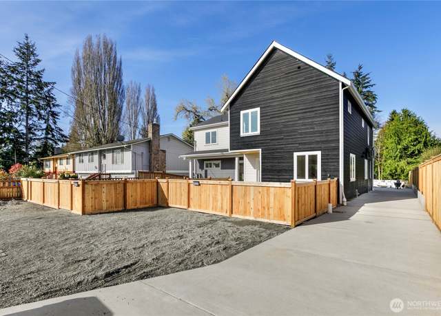Property at 9253 6th Ave NW, Seattle, WA 98117, 3 beds, 2.5 baths