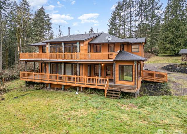 Property at 19319 320th Ave NE, Duvall, WA 98019, 3 beds, 2.5 baths