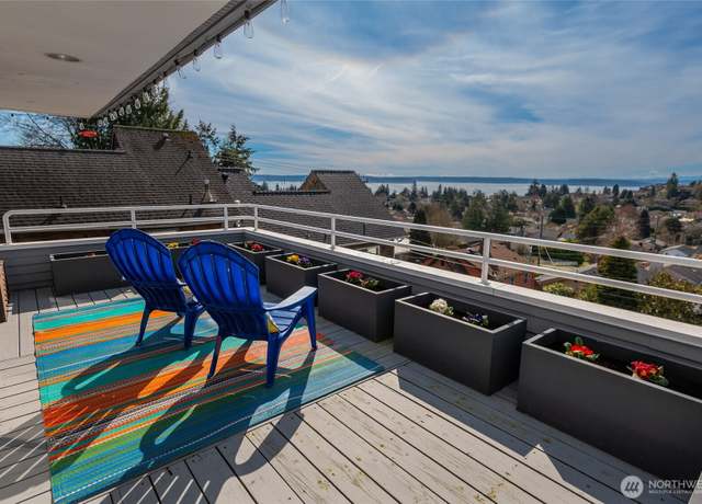 Property at 4557 45th Ave SW #403, Seattle, WA 98116, 2 beds, 2 baths