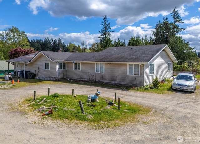 Property at 32204 51st Ave S, Auburn, WA 98001, 4 beds, 3 baths