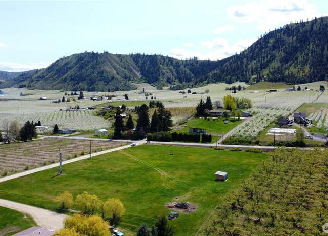 Property at 0 Pioneer Ave, Cashmere, WA 98815