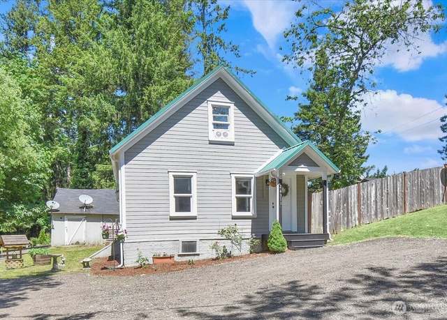 Property at 24311 State Route 2, Monroe, WA 98272, 3 beds, 1 bath