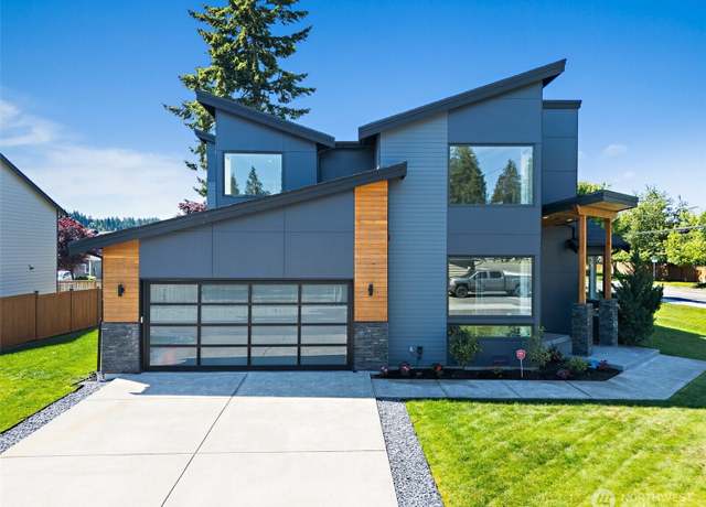 Property at 10501 Angeline Rd E, Bonney Lake, WA 98391, 3 beds, 3 baths