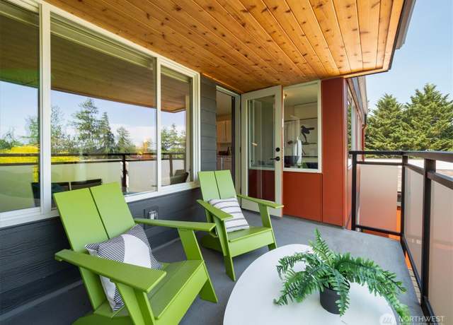 Property at 7001 Sand Point Way NE Unit B410, Seattle, WA 98115, 1 bed, 1 bath
