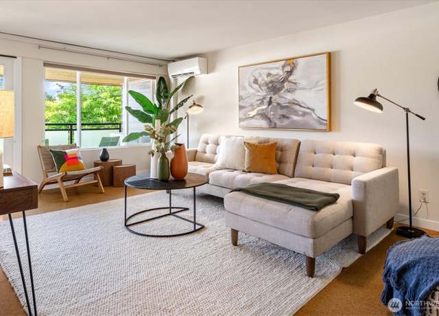 Property at 7001 Sand Point Way NE Unit B410, Seattle, WA 98115, 1 bed, 1 bath
