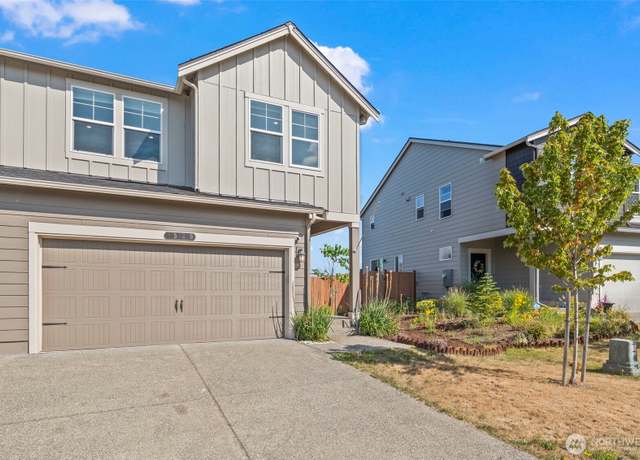 Property at 6535 Randolph Dr NE, Bremerton, WA 98311, 3 beds, 2.5 baths