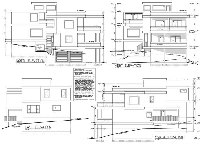 Property at 3529 S Ronald Dr, Seattle, WA 98118
