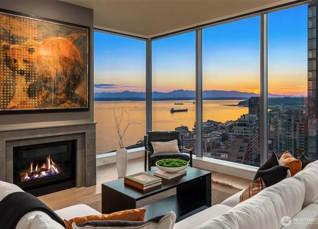 Property at 1521 2nd Ave #3101, Seattle, WA 98101, 2 beds, 2 baths