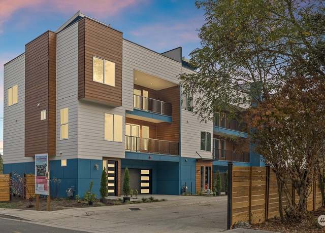 Redfin Burien