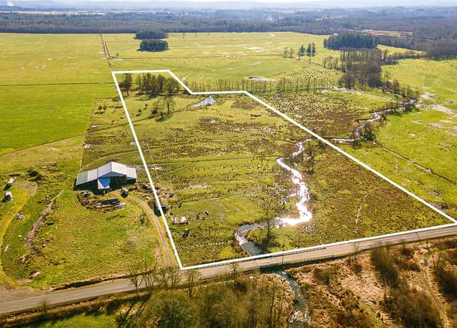 Property at 0 Oyler Rd, Toledo, WA 98542
