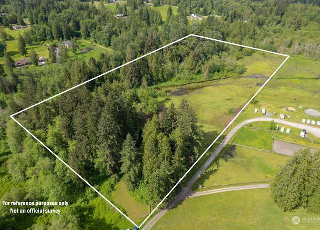Property at 0 193XX 8th Ave NW, Arlington, WA 98223