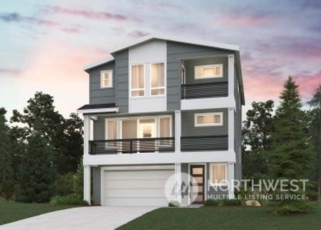 Property at 17554 NE Midnight Sun Loop #19, Poulsbo, WA 98370, 4 beds, 3.5 baths