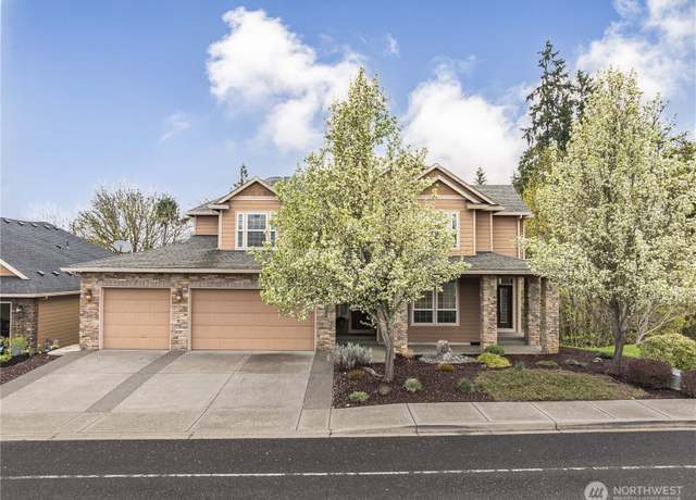 Property at 1200 N Heron Dr, Ridgefield, WA 98642, 4 beds, 3.5 baths