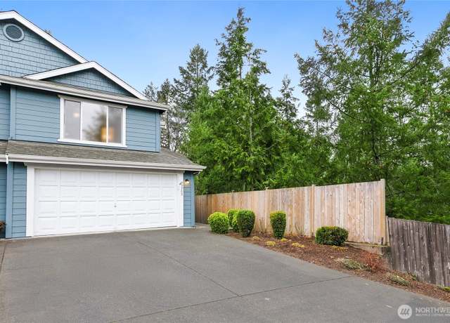 Property at 22703 SE 242nd Pl, Maple Valley, WA 98038, 2 beds, 1.5 baths
