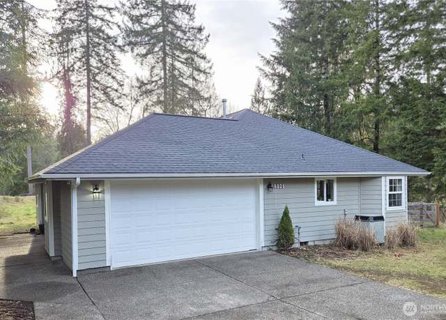 Property at 8021 SW Treasure River Trl, Olympia, WA 98512, 3 beds, 2 baths