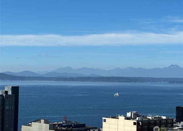 Property at 2100 3rd Ave #1803, Seattle, WA 98121, 1 bed, 1 bath
