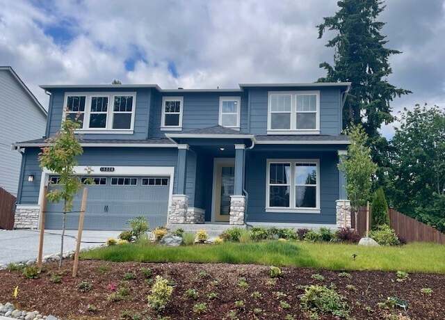 Property at 16226 SE 133rd Pl #104, Renton, WA 98059, 5 beds, 3.5 baths