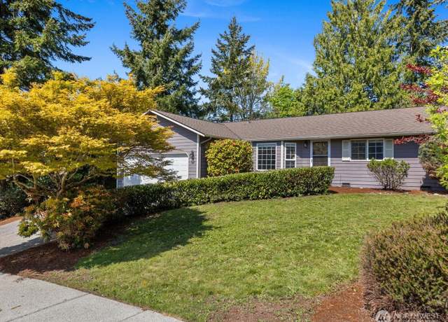 Property at 7313 57th St NE, Marysville, WA 98270, 3 beds, 2 baths