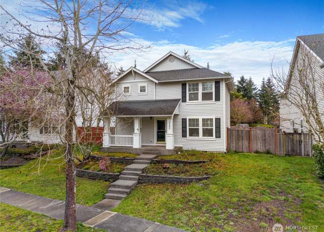 Property at 2280 Palisade Blvd, Dupont, WA 98327, 3 beds, 2.5 baths